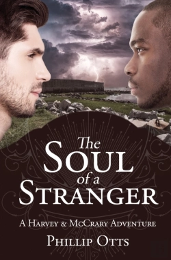 Bertrand.pt - The Soul Of A Stranger