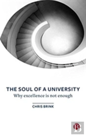 The Soul Of A University