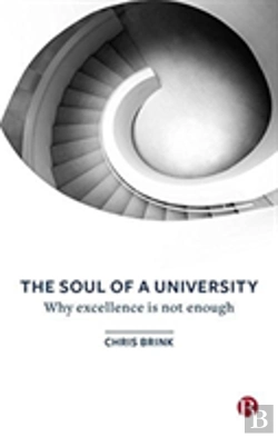 Bertrand.pt - The Soul Of A University