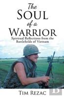 The Soul Of A Warrior