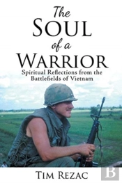 The Soul Of A Warrior