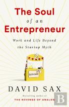 The Soul Of An Entrepreneur