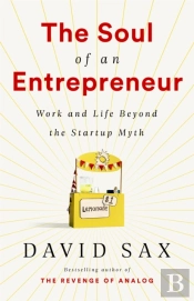 The Soul Of An Entrepreneur