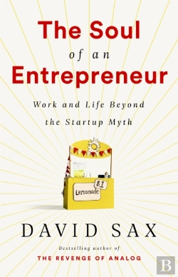 Bertrand.pt - The Soul Of An Entrepreneur