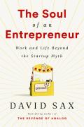 The Soul Of An Entrepreneur
