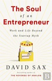 The Soul Of An Entrepreneur