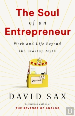 Bertrand.pt - The Soul Of An Entrepreneur
