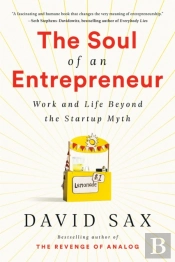The Soul Of An Entrepreneur