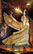 The Soul Of Ancient Egypt