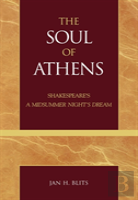 The Soul Of Athens