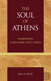 The Soul Of Athens