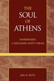 The Soul Of Athens