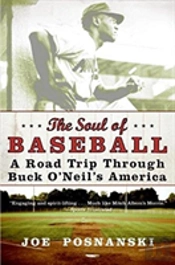 The Soul Of Baseball