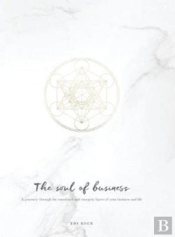 Bertrand.pt - The Soul Of Business: A Journey Through