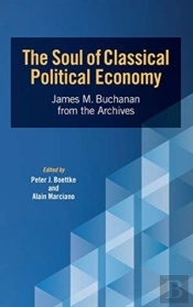 The Soul Of Classical Political Economy:
