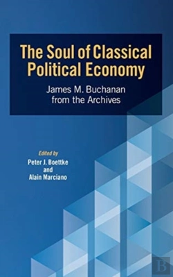 Bertrand.pt - The Soul Of Classical Political Economy: