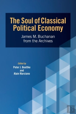 Bertrand.pt - The Soul Of Classical Political Economy: