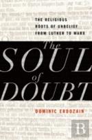 The Soul Of Doubt