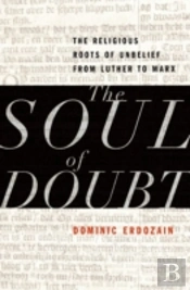 The Soul Of Doubt