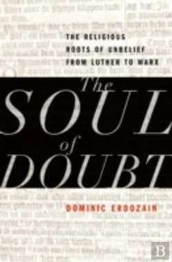 Bertrand.pt - The Soul Of Doubt