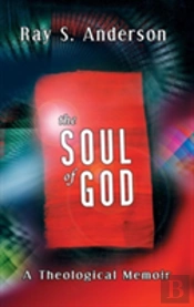The Soul Of God