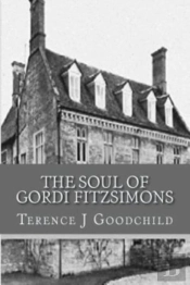 The Soul Of Gordi Fitzsimons
