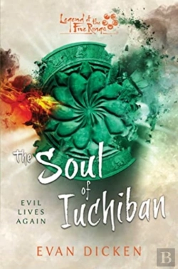 Bertrand.pt - The Soul Of Iuchiban