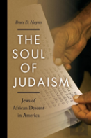The Soul Of Judaism