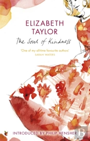The Soul Of Kindness