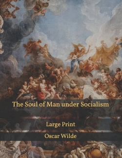 Bertrand.pt - The Soul Of Man Under Socialism