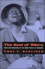 The Soul Of Mbira