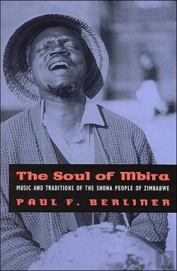 Bertrand.pt - The Soul Of Mbira