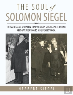 Bertrand.pt - The Soul Of Solomon Siegel