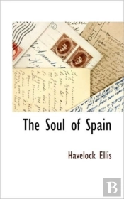 The Soul Of Spain