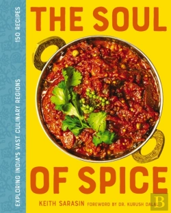 Bertrand.pt - The Soul Of Spice