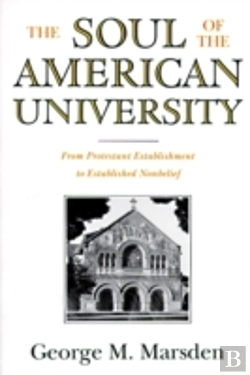 Bertrand.pt - The Soul Of The American University