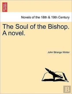 Bertrand.pt - The Soul Of The Bishop. A Novel.