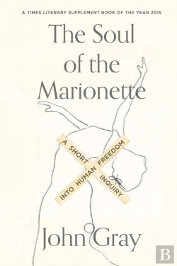 Bertrand.pt - The Soul Of The Marionette