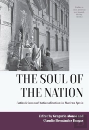 The Soul Of The Nation