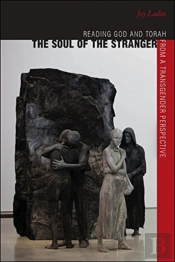The Soul Of The Stranger