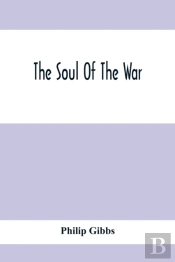 The Soul Of The War