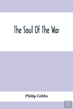 Bertrand.pt - The Soul Of The War