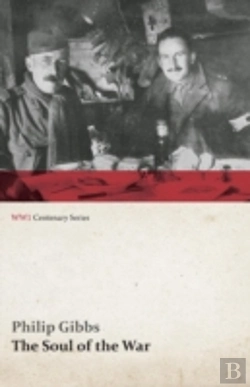 Bertrand.pt - The Soul Of The War (Wwi Centenary Series)
