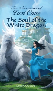 The Soul Of The White Dragon