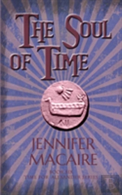 The Soul Of Time