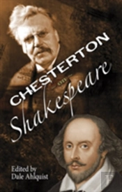 The Soul Of Wit: G.K. Chesterton On William Shakespeare
