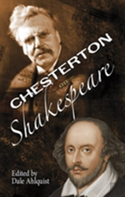 Bertrand.pt - The Soul Of Wit: G.K. Chesterton On William Shakespeare