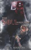 The Soul Reaver Djinn