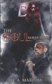 The Soul Reaver Djinn