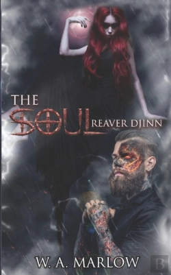 Bertrand.pt - The Soul Reaver Djinn